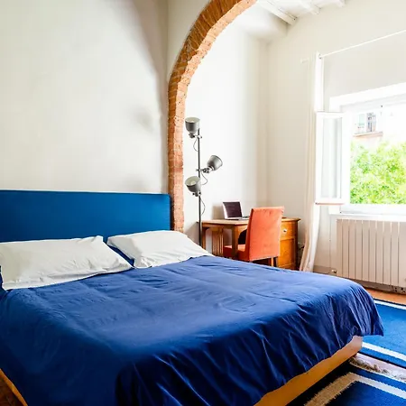 Santo Spirito House & * פירנצה
