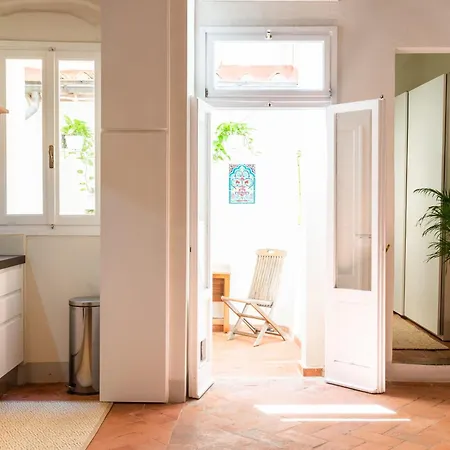 דירה Santo Spirito House &