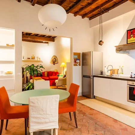 Santo Spirito House & * פירנצה