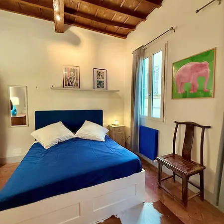 Santo Spirito House & * פירנצה