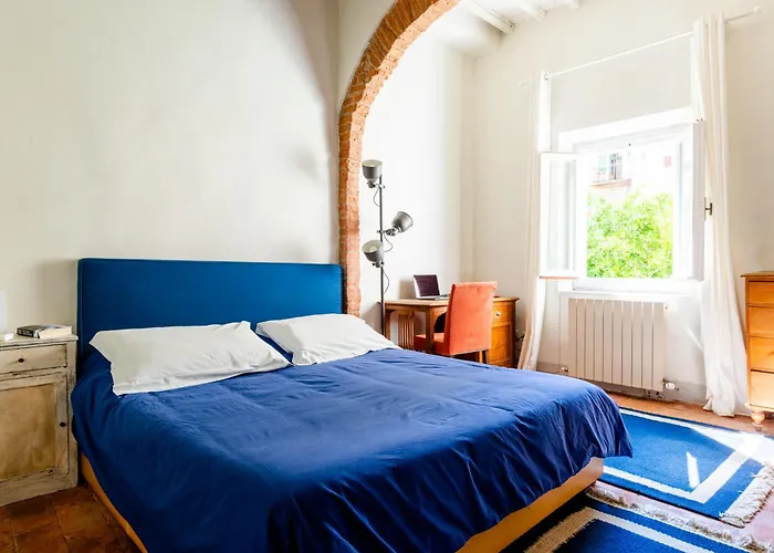 Santo Spirito House & * Floransa