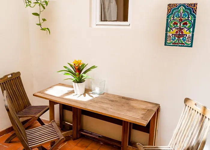 Daire Santo Spirito House & *