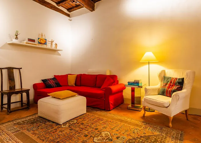Santo Spirito House & *