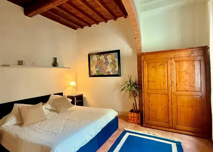 Santo Spirito House & Daire