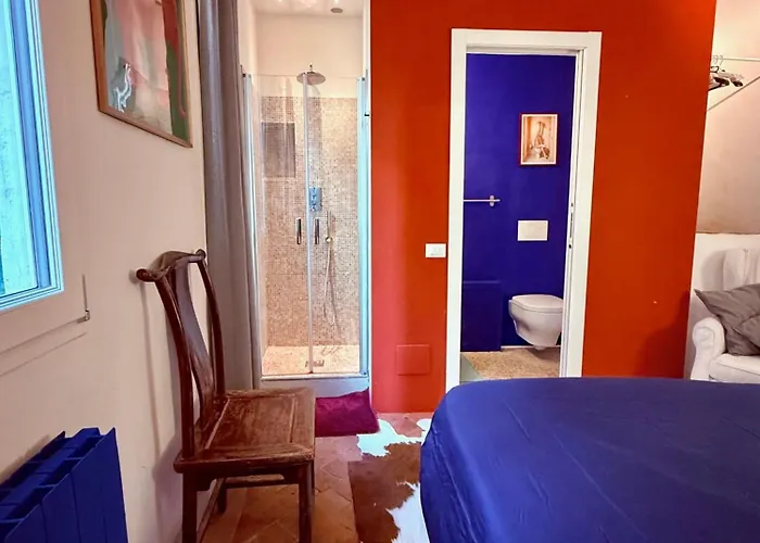 Daire Santo Spirito House & *