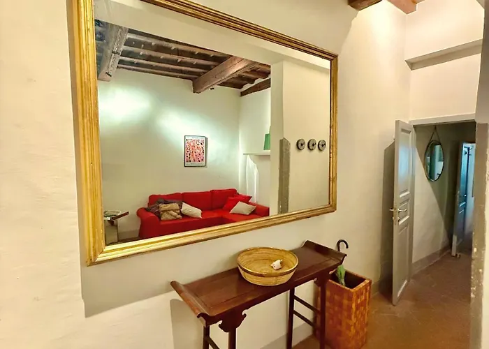 Santo Spirito House & *