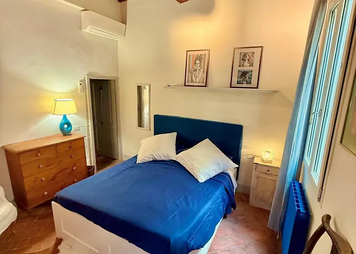 Santo Spirito House & * Floransa