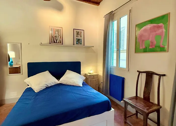Santo Spirito House & * Floransa