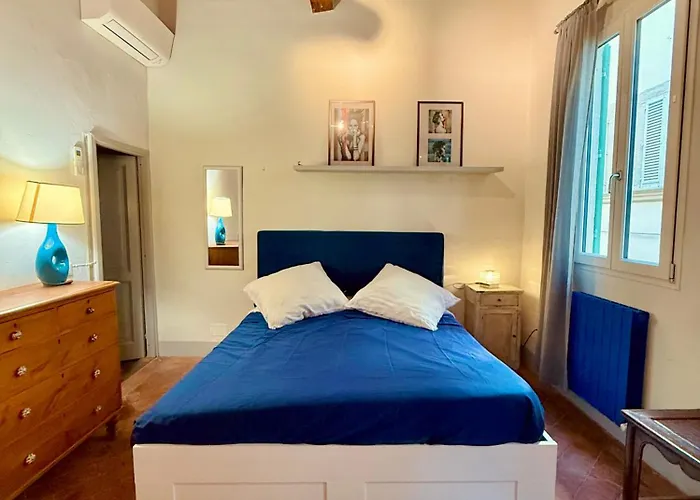 Santo Spirito House & Daire