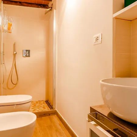 Apartment Santo Spirito House & Florence