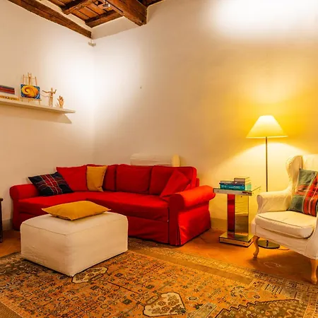 Santo Spirito House & *