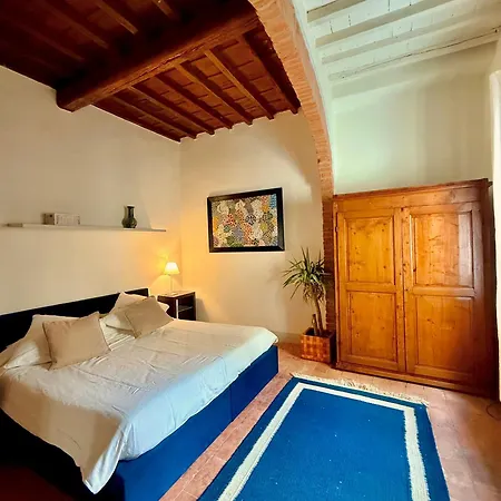Santo Spirito House & Apartment