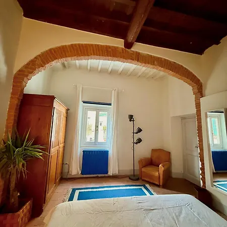 Santo Spirito House & Apartment *