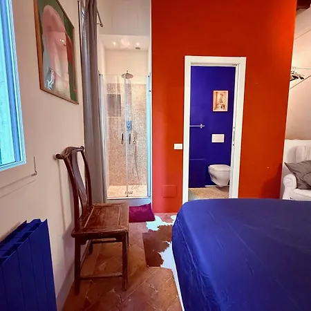 Apartment Santo Spirito House & *