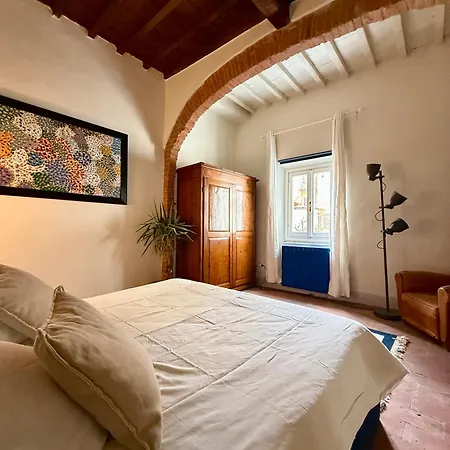 Apartment Santo Spirito House & Florence