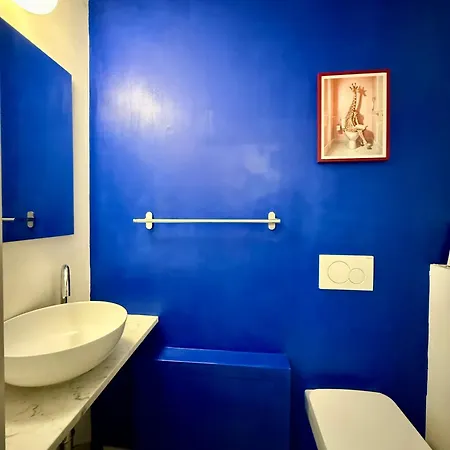 Apartment Santo Spirito House & Florence