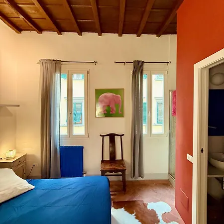 Santo Spirito House & *