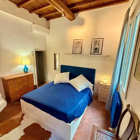 Santo Spirito House & * Florence