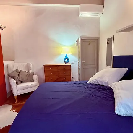 Santo Spirito House & Apartment *