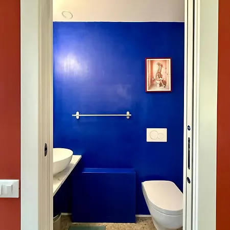 Apartment Santo Spirito House & *
