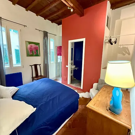 Santo Spirito House & *