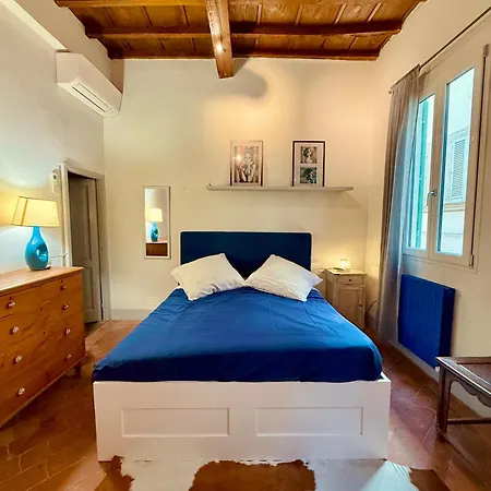 Santo Spirito House & Apartment